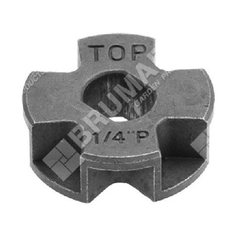Pignone catena per motoseghe a batteria ZOMAX COMPATIBILE - 047234