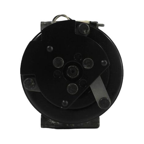 [PRODUIT D'OCCASION] Compresseur Air Conditionne RENAULT Clio II Ph.2 01-06 ♻️ Ref Oe. 8200840770 - Garantie à vie (1/5)