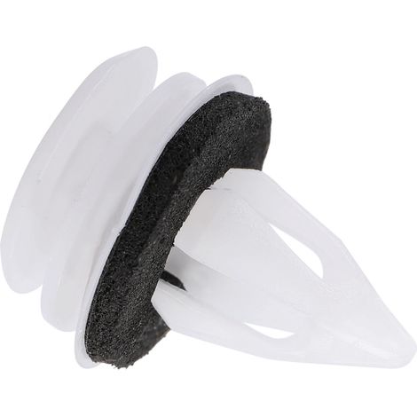 Befestigungsmaterial für die Türverkleidungen vorne und hinten für BMW Mini, Clips und Nieten, 20-teiliges Set, Fahrzeuginnenausstattung (1/5)