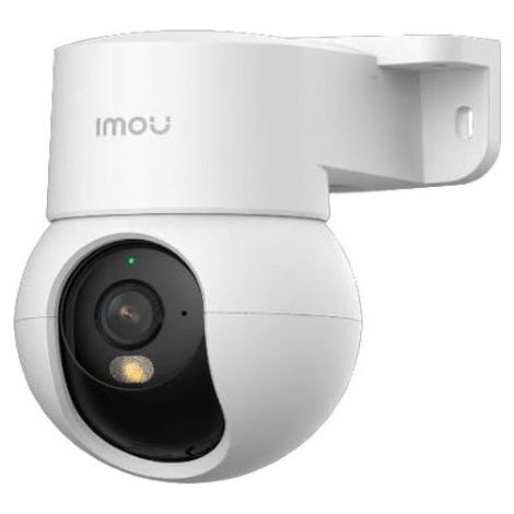 IMOU telecamera ip PoE 5mp 3k PanandTilt IPC-PS2M-5R1 visione notturna a colori smart tracking audio bidirezionale rilevamento AI