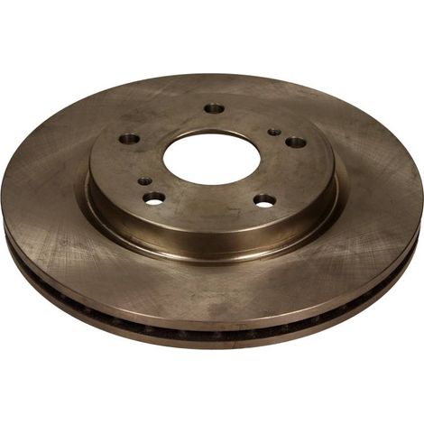 Lot de 2 Disques de frein MAXGEAR 19-3508 SUZUKI 5531170L00 5531170L00000 (1/2)