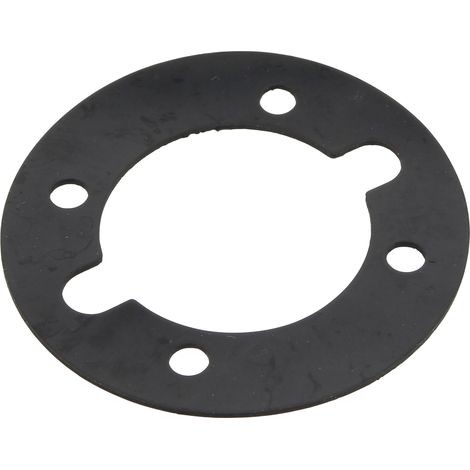 Joint ampoule projecteur eurolite sp0512 ext 120mm int 95mm spx0512z1 - equipement de piscine divers (1/5)