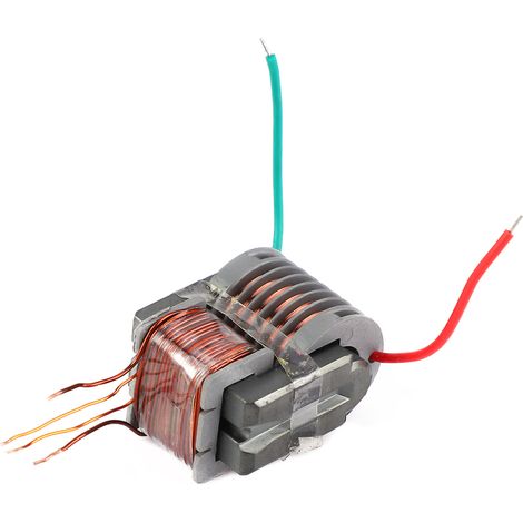 Générateur d'Impulsions Haute Fréquence 15KV pour Bobine d'Allumage à Arc (1/5)