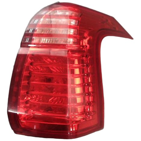 [PRODUIT D'OCCASION] Feu Arrieree Droit PEUGEOT 5008 ♻️ Ref Oe. 6351kh - Garantie à vie (1/3)