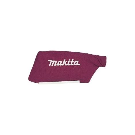 Makita Staubsack - 123185-6