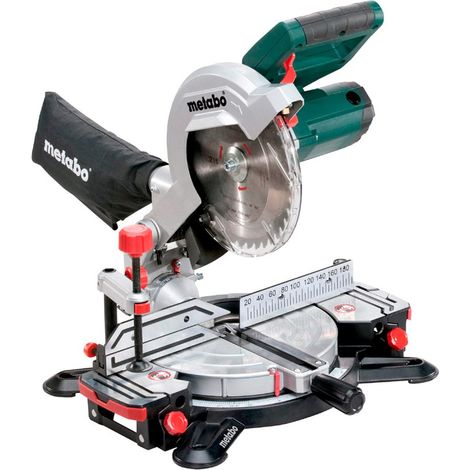 Ingletad.Ligera Metabo Ks216 M Lasercu Led (PLC)