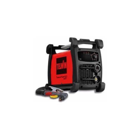 Inverter de corte Technology plasma 41 XT