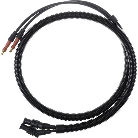 Zündleitung 1700 mm WKGL80-3LN - 27880411012 von Weishaupt