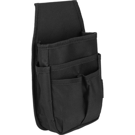 Sacoche de ceinture électricien, poches multiples, étui à outils et accessoires (1/5)
