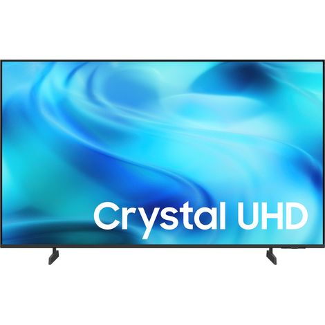 Samsung U8000H Crystal UHD 4K 109,2 cm (43") 4K Ultra HD Smart TV Wifi Negro