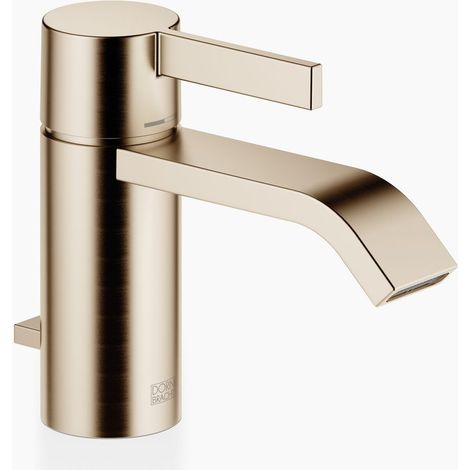 Dornbracht IMO Mitigeur monocommandé pour lavabos, avec garniture