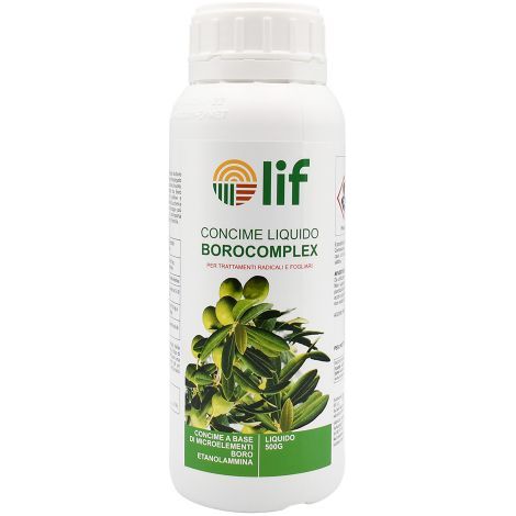 CONCIME 'BOROCOMPLEX' Gr.500