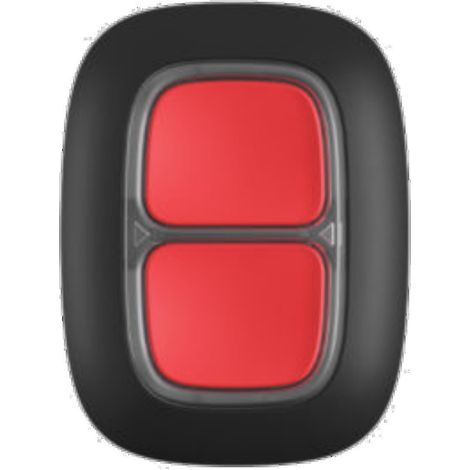 Ajax DoubleButton Pulsante wireless di emergenza Button (1/2)