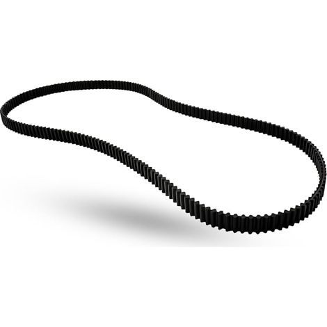 Courroie de Distribution à Double Denture pour Honda pour Stiga pour Castelgarden pour Iseki pour Viking pour Husqvarna pour JD tondeuses autoportées 135065605/0 35065600/0 80481-VK1-003
