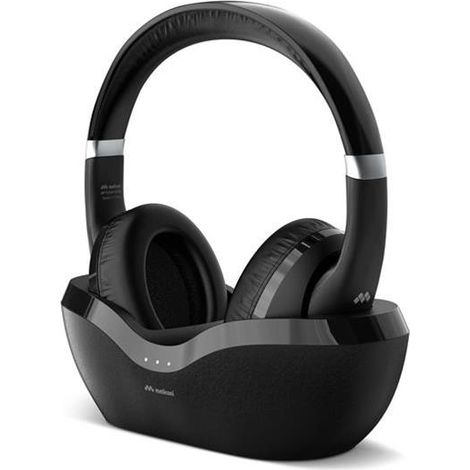 Meliconi Bluetooth-TV-Kopfhörer Hpflashbase - Meliconi