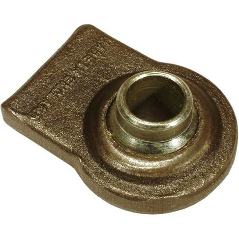 R贸tula de tercer punto para soldar VAPORMATIC VLK3118