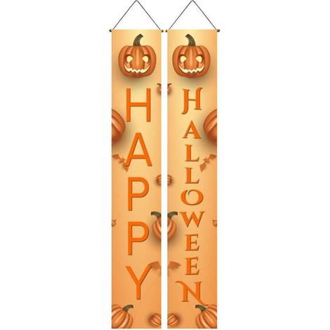 Halloween Couplet Halloween Banner 08 08 08 (1/5)