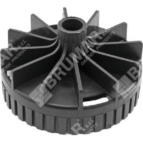Ventola portalama per rasaerba KEYMA - YAT COMPATIBILE - 027963