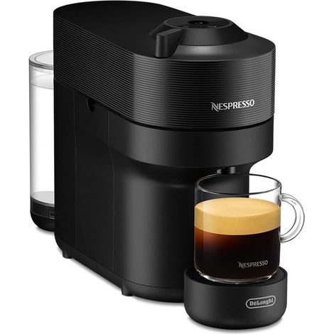 Nespresso Vertuo Pop ENV 90.B by Delonghi, black (1/5)