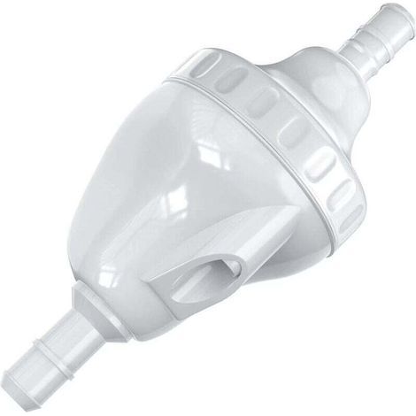 Lanceur pour moteur thermique – Pièce de rechange pour débroussailleuse – Installation facile – Matériaux durables en acier et plastique ABS (1/4)