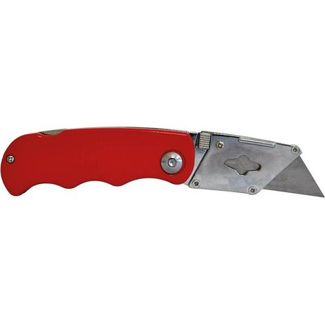 CUTTER PER RIFILARE PIEGHEVOLE mm 18