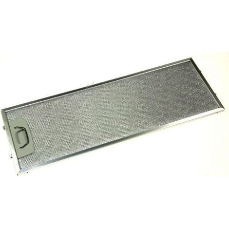 Filtro metallico Bauknecht 505x178mm 481945868293