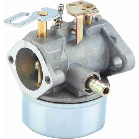 Carburador de repuesto Tecumseh 640349/640052/640054 para motores de 8HP a 10HP. (1/5)