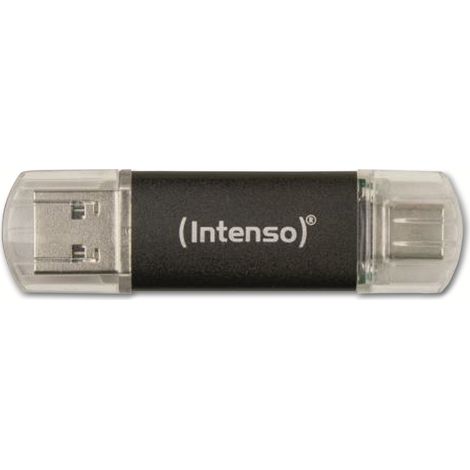 INTENSO USB-C Stick Twist Line 3539491 USB 3.2 128GB