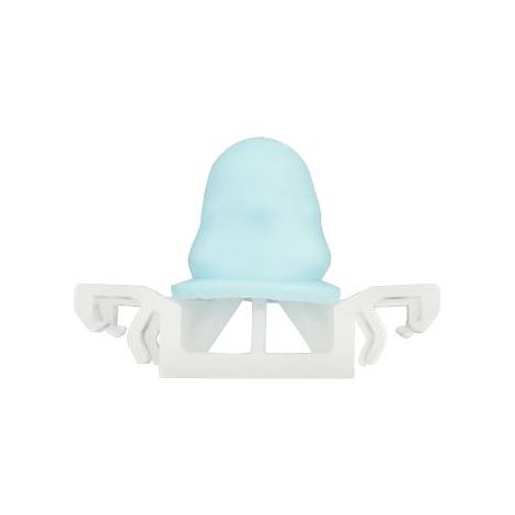 Agrafes de fixation pour Fiat/BMW, pack de 50 (1/2)