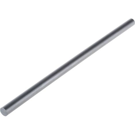 Tige en polyamide-imide PAI RS PRO Noir Dia. 12.7mm x 300mm ( Prix pour 1 ) (1/2)