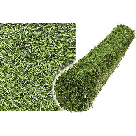 Seto artificial greenset 36 1,5x3m color verde faura (1/7)