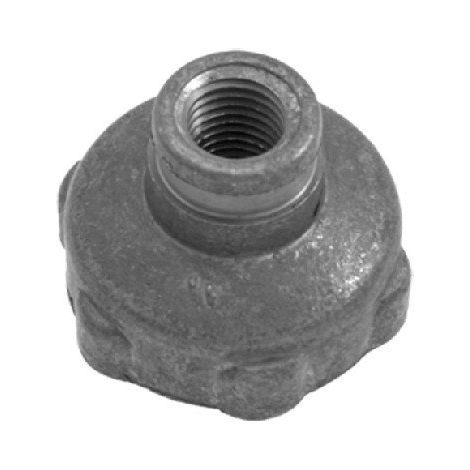 Pomello carburatore per motori KAWASAKI COMPATIBILE - 004401