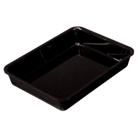 Plat Plexiglas Noir GN1/2 - L2G