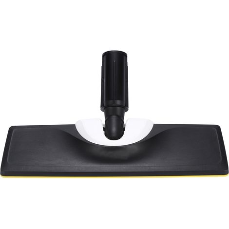 Brosse de sol verticale spéciale SC3 pour nettoyeur vapeur Kärcher SC1-5 CTK10 (1/5)