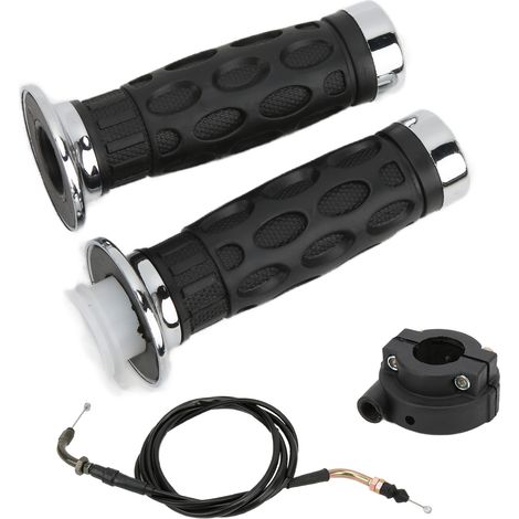 Robinet d'arrêt de réservoir d'essence M10x1.5 en métal 310574GS de rechange pour générateur essence GX160 (1/5)
