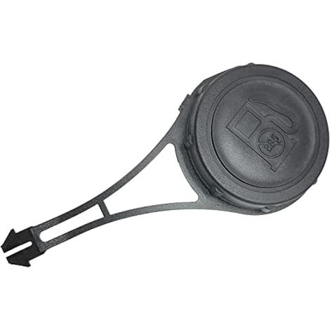799585 Bouchon de réservoir de carburant pour Briggs & Stratton 550e 625e, 675ex & 725ex Serie 799684 Bouchon de réservoir de carburant (1/3)
