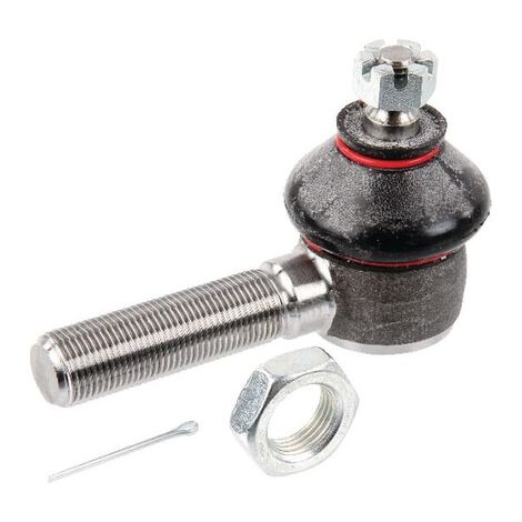 R贸tula barra direcci贸n'dcha. UNIVERSAL SHP277KR (1/2)