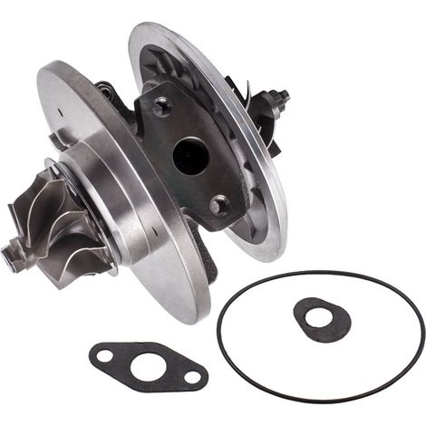 700447 Turbo CHRA Cartouche Pour BMW 320d E46 520d E39 GT1549V Cartridge neuf (1/5)