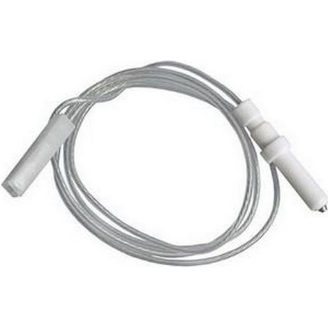 Ersatzteil - Zündkerze - - ARISTON HOTPOINT, INDESIT, SCHOLTES, BEKO, SIEMENS, BOSCH, SERVIS, FAR, AYA, DOMEOS, LEISURE, WHIRLPOOL, 2I MARCHI, GRUNDIG, COBAL, CANNON, CREDA, ARDO
