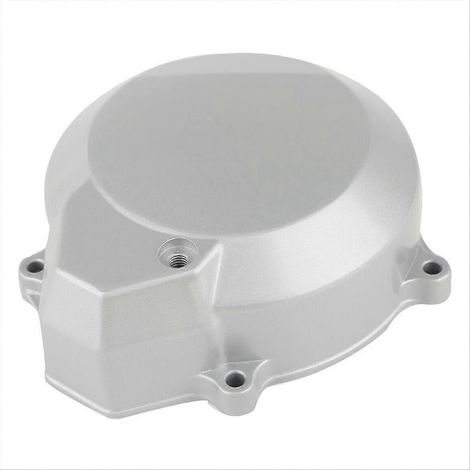 Carter moteur Protection Stator Crankcase FZR500 1989-1990 Couvercle latéral (1/5)