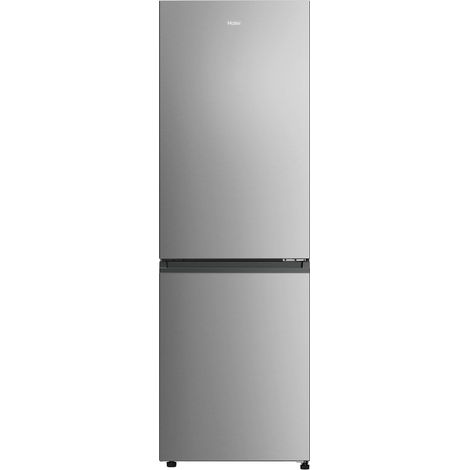 Haier HDPR1618ANPK - Frigorifico Combi Nofrost A Alto 185 Cm Ancho 59,5 Cm Inox (1/5)
