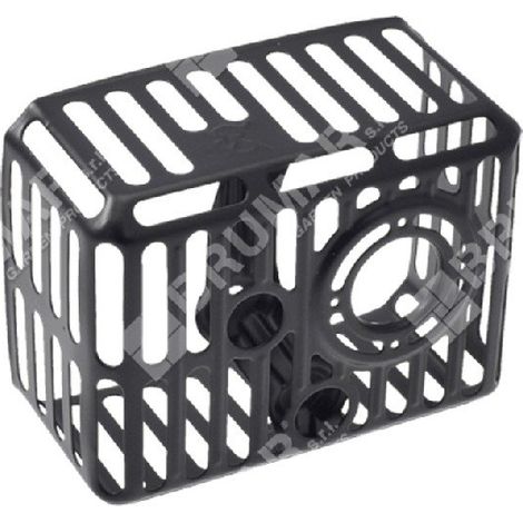 Riparo marmitta per motozappe PROGREEN - 050834