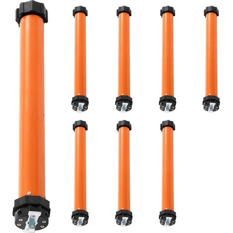 vidaXL Moteurs tubulaires 8 pcs 20 Nm (1/5)