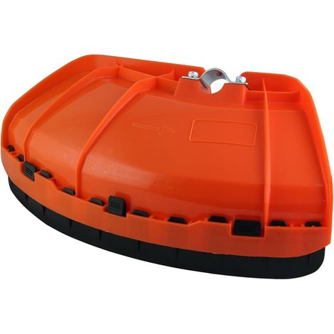 Carter de Protection pour débroussailleuse et Multifonction 4 en 1 - Carter de Protection pour débroussailleuse et Multifonction 4 en 1 (1/2)