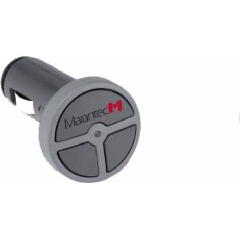 Télécommande MARANTEC D323-868 80474