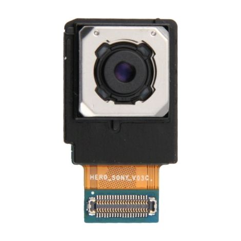 The large rear camera lens is compatible with the Samsung Galaxy S7 (US version). (1/3)