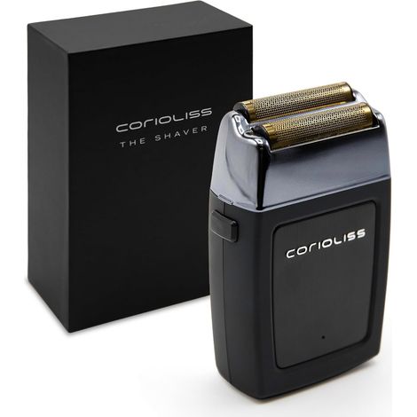 The Shaver Rasoir Électriques hommes Tondeuse barbe Professionnel pour Coiffeur barbier (1/5)