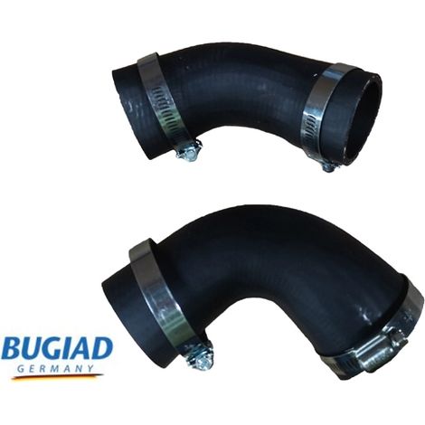Gaine de suralimentation BUGIAD 82191 FORD 1827369 AV616K863AD AV616K863AE