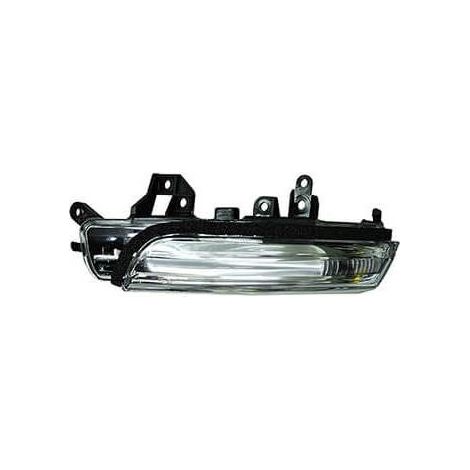 Feu clignotant, répétiteur sur rétroviseur gauche Toyota IQ depuis 2009