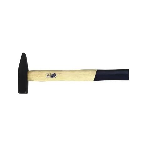 MARTELLO TIPO TEDESCO MANICO IN LEGNO 200 GR